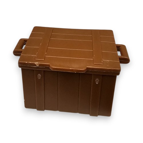 Playmobil zubehör schatzkiste - playmobil,