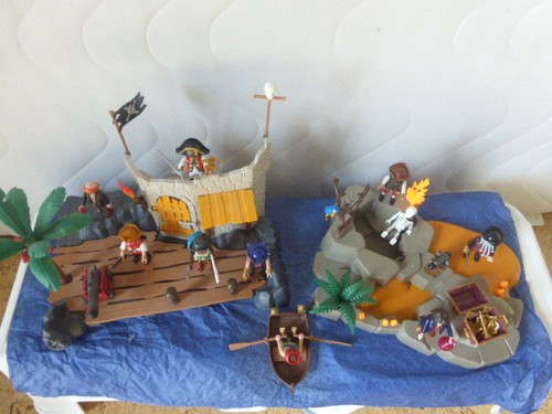 Playmobil