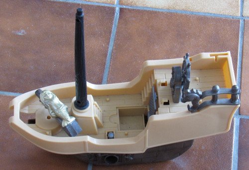 Kein playmobil reste - kein,