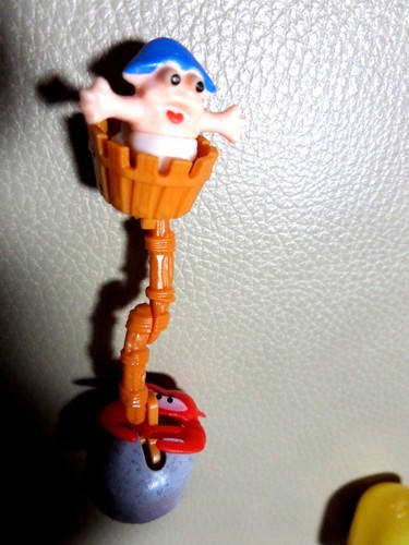 2005 kinder pirat - 2005,