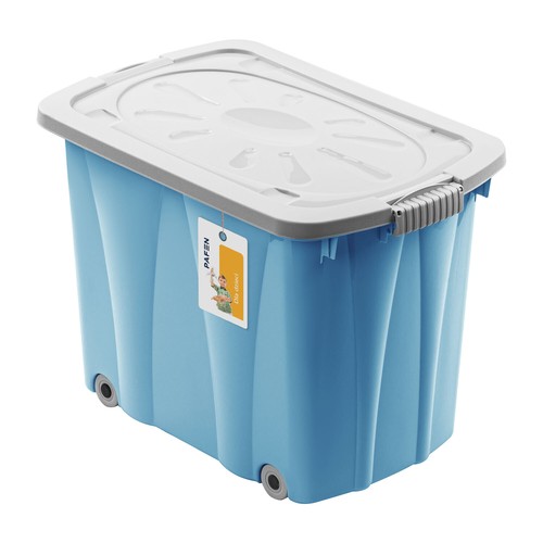 Pafen piraten box schatzkiste - piraten,