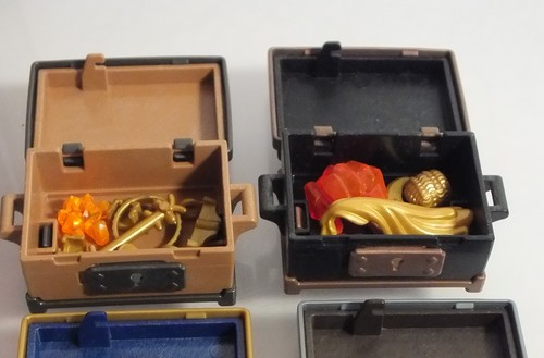 Playmobil schatzkisten kiste - schatzkisten,
