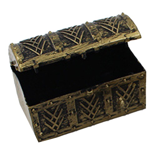 Gift box pirate - gift,