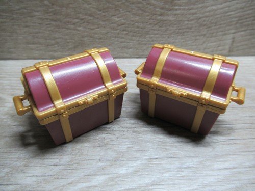 Playmobil zubehör 2x - zubehör,