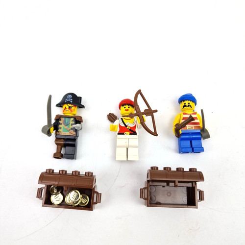 Lego piraten vintage - lego,