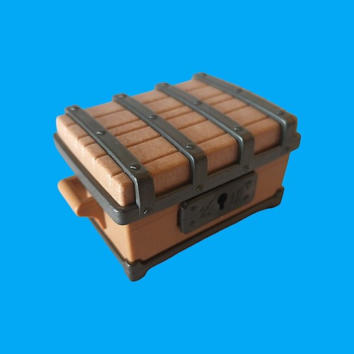 Playmobil abenteuer - -,