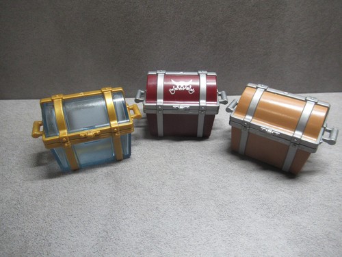 Playmobil zubehör 3x - |,