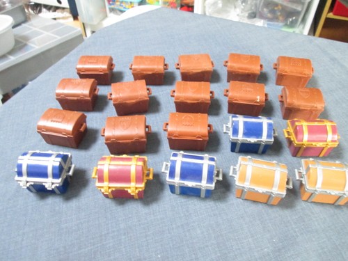 Playmobil 20 stück - playmobil,