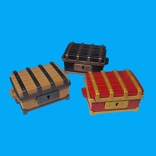 Playmobil abenteuer 3 x - abenteuer,
