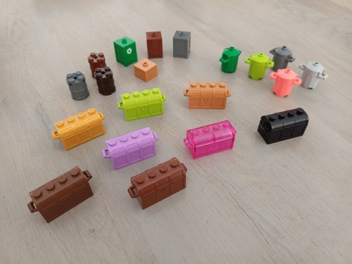 Lego piraten ritter city - lego,