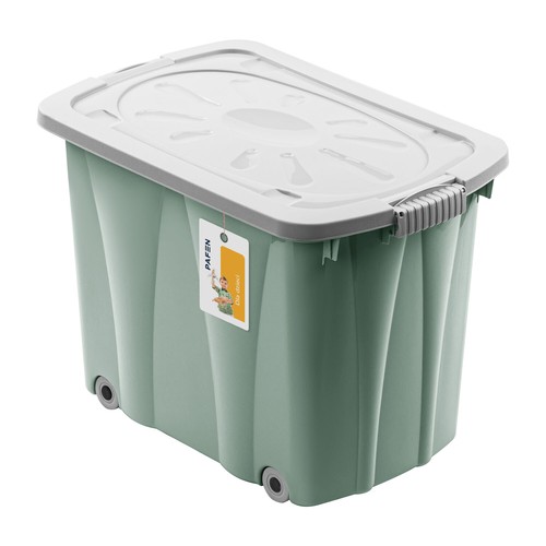 Pafen piraten box schatzkiste - piraten,
