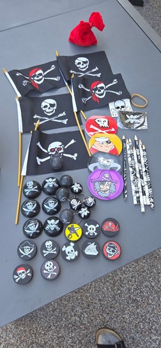 Piratenkiste für