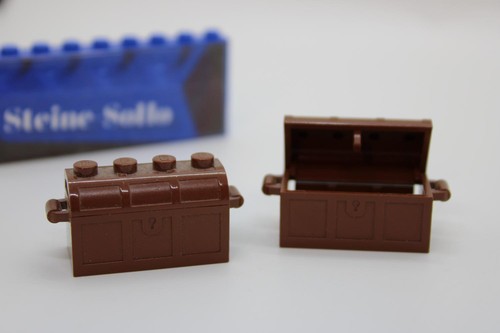Lego kiste - 2x,