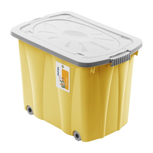 Pafen piraten box - box, schatzkiste