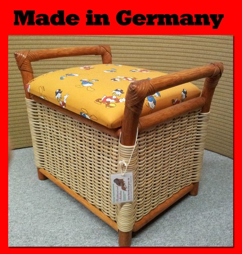 Kinder sitz truhe - sitz,