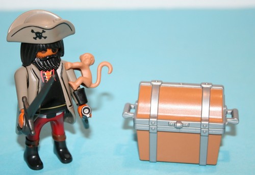 Playmobil figur set 4767 - playmobil,