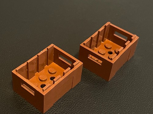 Lego 30150 kiste container - kiste,