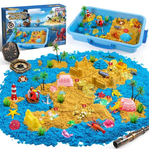 Schatzsuche sandspielzeug - schatzsuche,